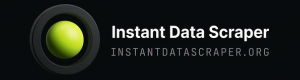 Instant Data Scraper | #1 Google Maps Scraper — Extract Leads Free